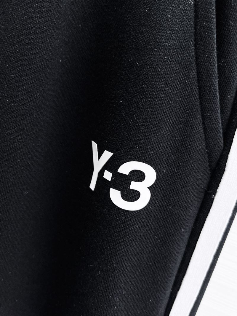 Y-3 Long Pants